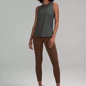 Wunder Train High-Rise Tight 25"